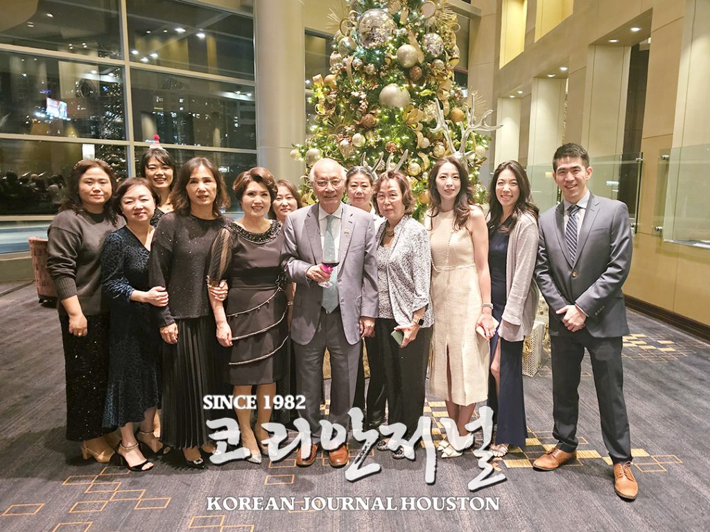 7 2. 포토뉴스 은행가 연말파티 AFNB 송년회