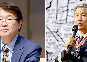 DFW 지역 구국기도회 및 강연회