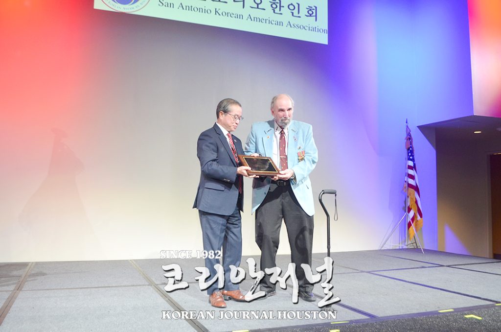 샌안 송년회 3