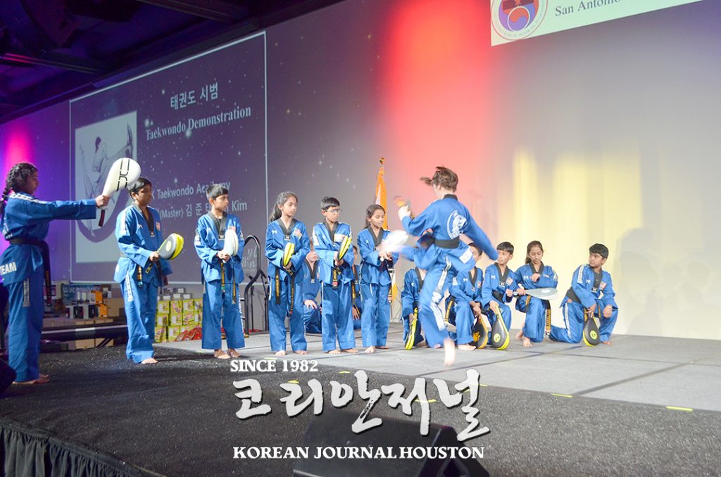 샌안 송년회 7