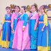 조행자 전통무용단, Arts & Culture Festival 공연