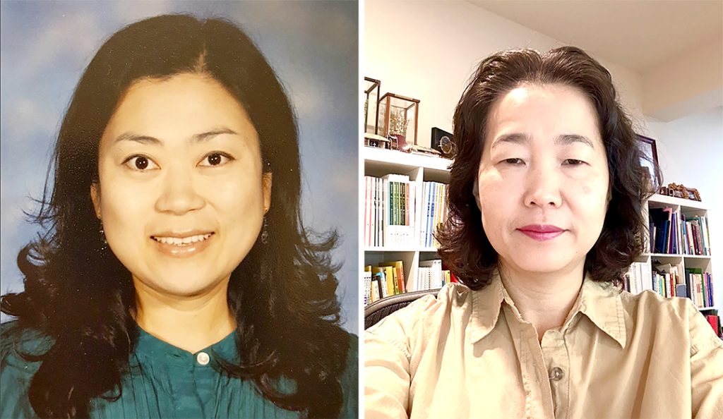 한국학교에서 한국어공부로 학점을 인정받을 수 있다고요? 2 중남부 낙스 이중언어 인증제 combined