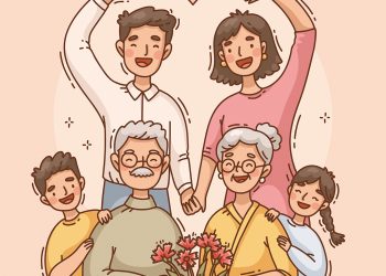 2023년 노인회 후원금 7만4천841불