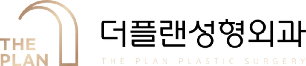5. 더플랜 성형외과 logo