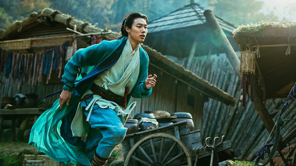 6. 영화 외계인 2부 2
