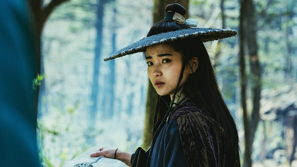 6. 영화 외계인 2부 3