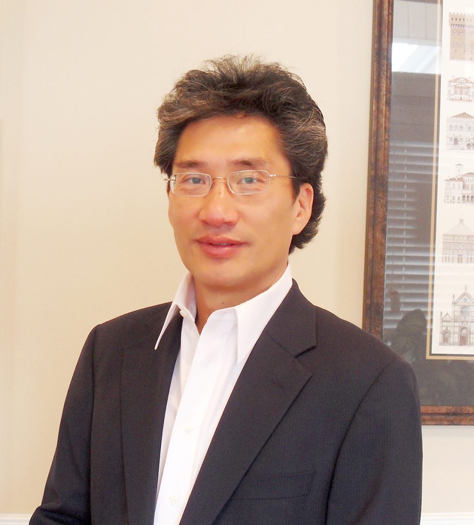 재미한국학교협의회, 정상화 위한 총회 개최 1 7 1. 낙스 정상화 위한 움직임 1. 선우인호 총회장후보