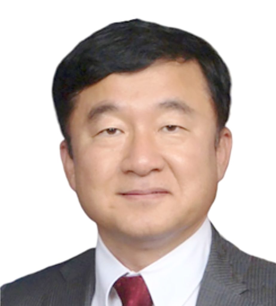 재미한국학교협의회, 정상화 위한 총회 개최 2 7 1. 낙스 정상화 위한 움직임 이기훈 이사장