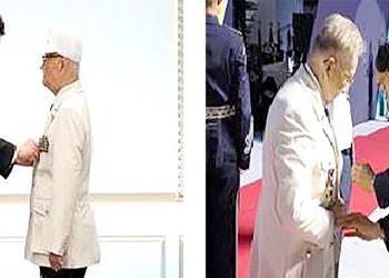 보훈부, 월남전참전유공자 17만 5천 명 전원에게 제복 지급