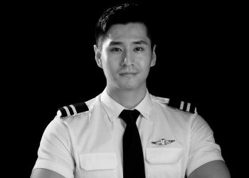 한인 파일럿 서하준 씨, 비행 봉사활동 위한 후원요청