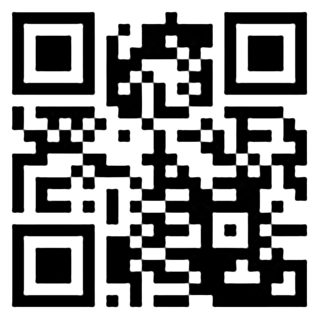 샌안 서하준 qr code
