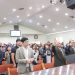 샌안토니오 한인교회서 열린 영어권 성도들을 위한 부흥회