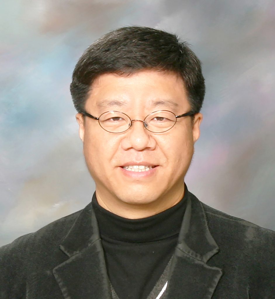 샌안토니오 조유진 목사