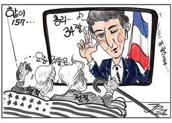시사만평 1/12/24