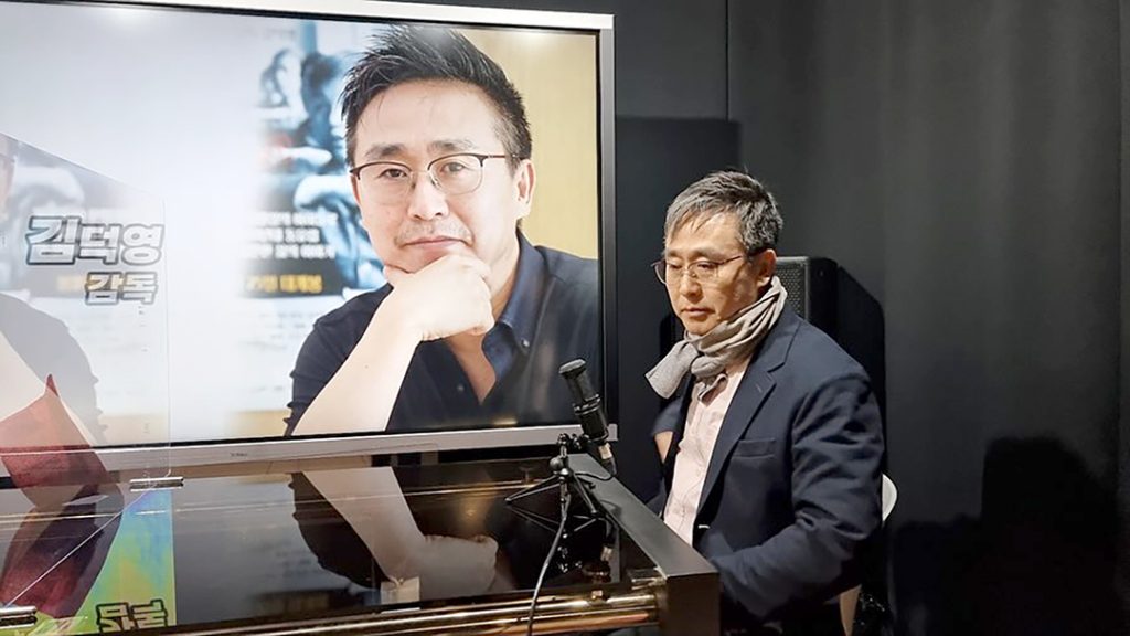 1 1. 영화 ‘건국전쟁 동포사회 핫이슈 1