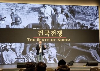 영화 ‘건국전쟁’ 동포사회 핫이슈