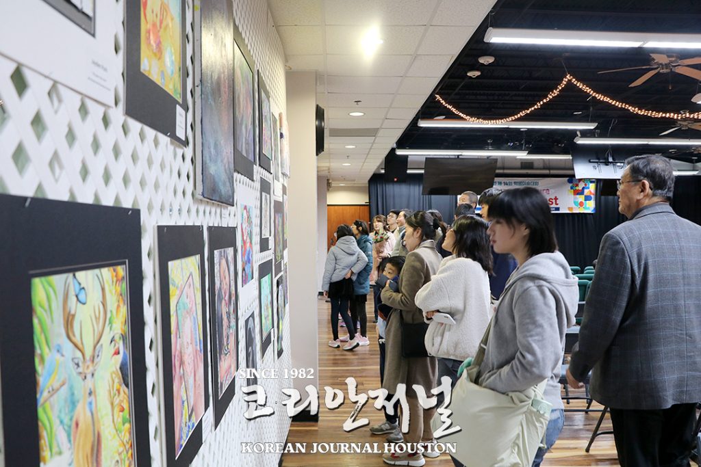 1. 14회 학생미술대회 시상식 7