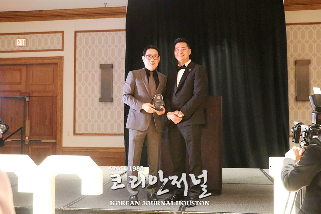 차세대로 바통 넘긴 K-상공회, 위상 더 커져 1 1. 상공회 갈라 1