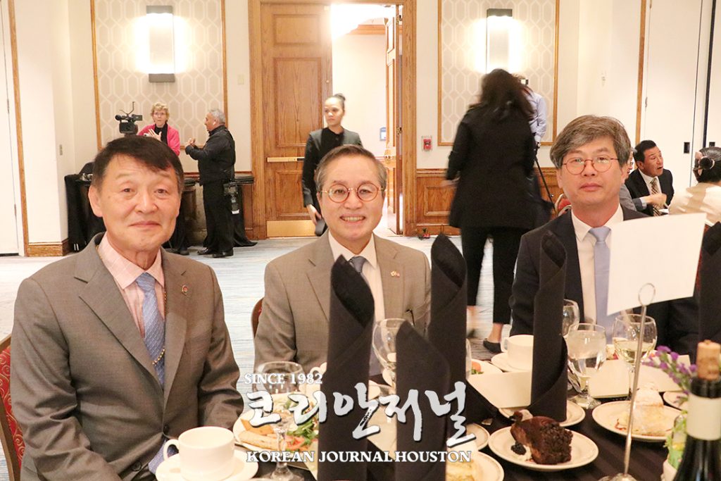 차세대로 바통 넘긴 K-상공회, 위상 더 커져 4 1. 상공회 갈라 6