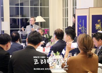 한국 기업들의 국익창출에 텍사스는 전략적 중심지