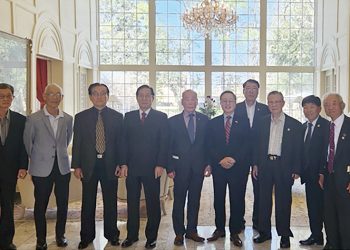 “사회와 국가에 조금이라도 도움 주는 여생살 것”