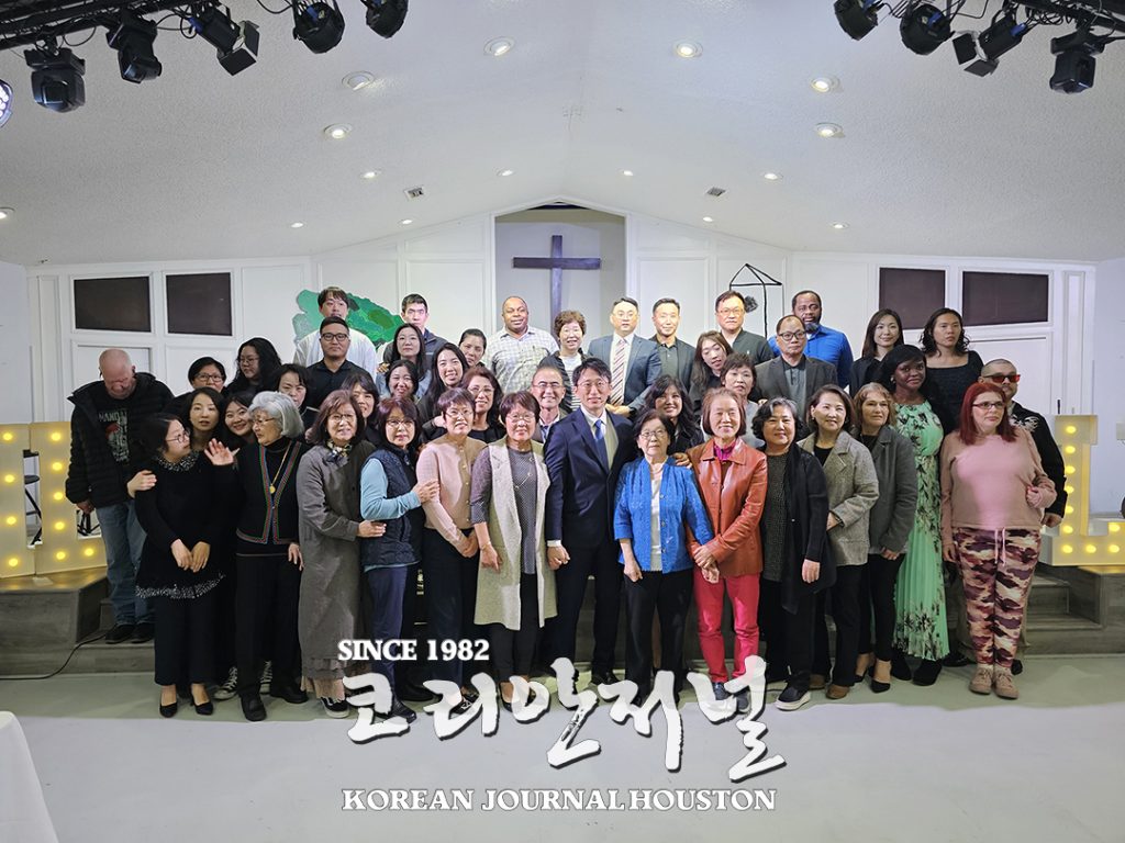 뉴라이프 침례교회 ‘Membership Renewal Day’ 1 6 1. 뉴라이프 침례교회 멤버십 리뉴얼 데이 1