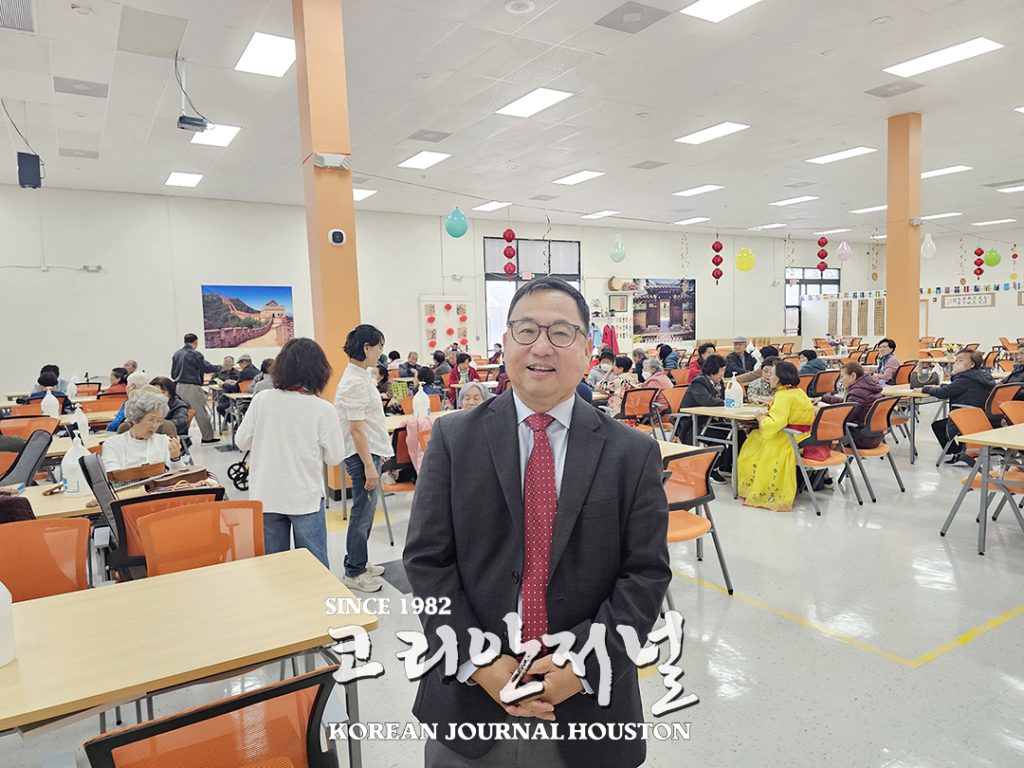 6. 메드엑스 선샤인 코리안 시니어 잔치 1
