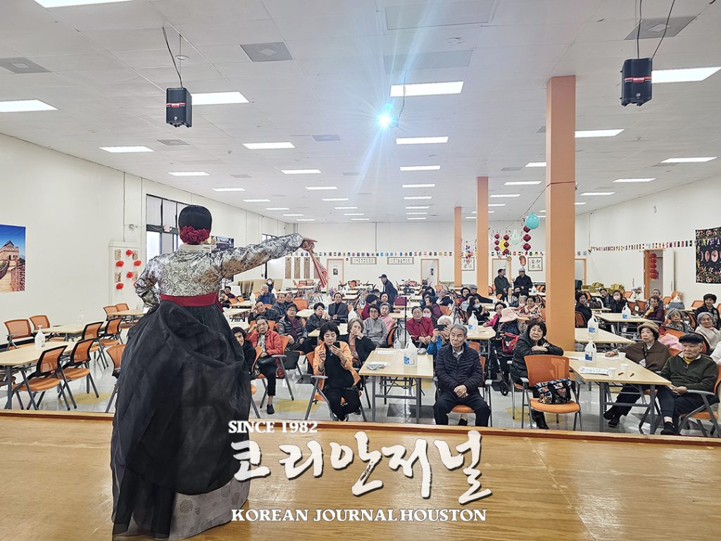 6. 메드엑스 선샤인 코리안 시니어 잔치 3