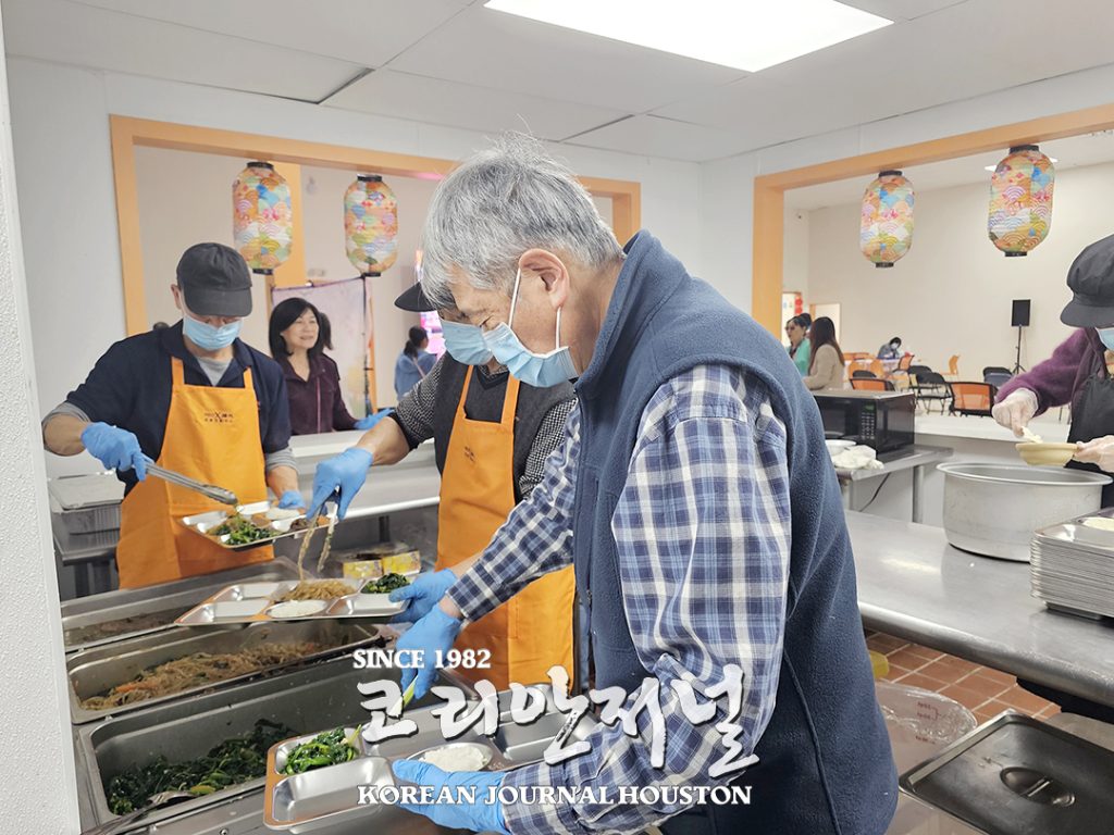 6. 메드엑스 선샤인 코리안 시니어 잔치 5