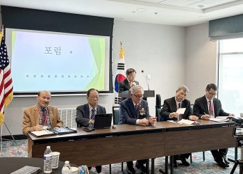 젊은 세대 대상 다양한 사업도 펼쳐간다