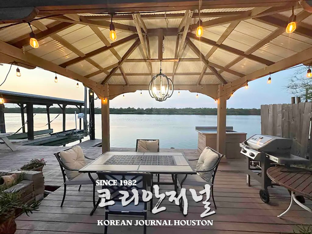 맥알렌 업소탐방 1