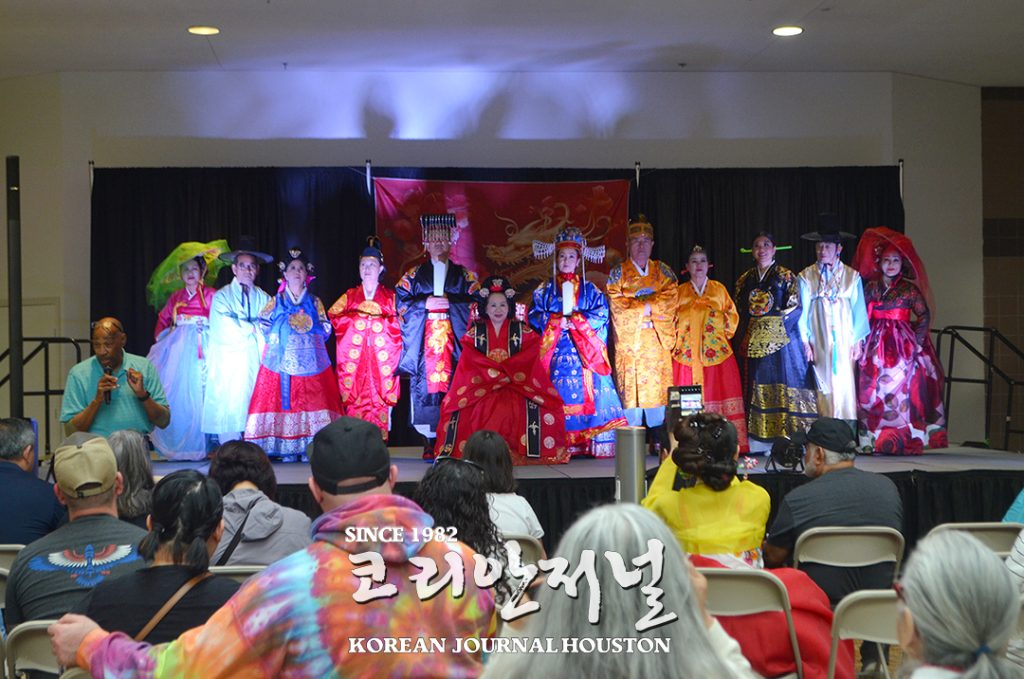 설맞이 아시안 문화축제 성료 1 샌안2 2