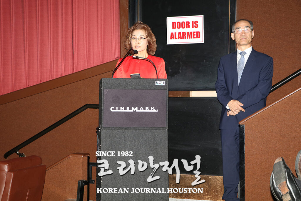 “역사의 진실 바로 알게 돼 다행” 2 2 1. 건국전쟁 1