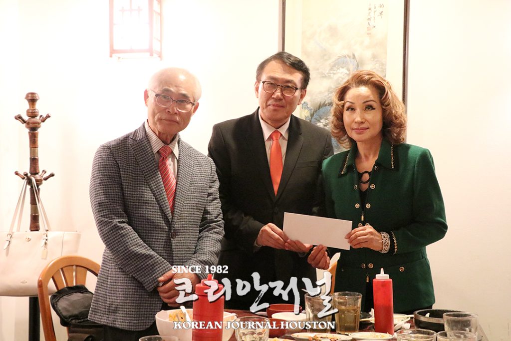 ‘건국전쟁’ 휴스턴 상영 개봉박두 2 4 1. 건국전쟁 휴스턴 상영 기자회견 2