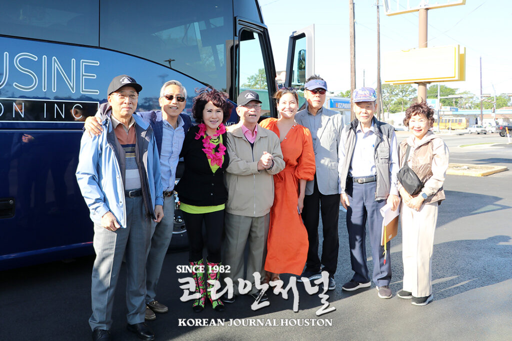 “꽃보다 청우회” 휴스턴 청우회 블루보넷 봄나들이 2 4. 휴스턴 청우회 블루보넷 봄소풍 1
