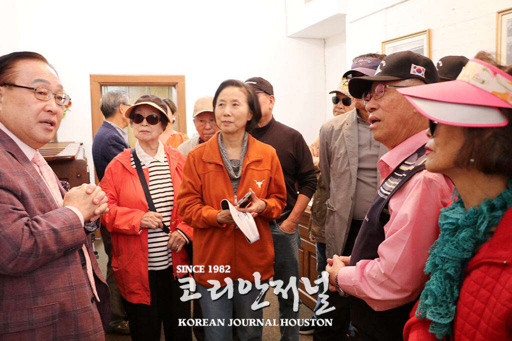 “꽃보다 청우회” 휴스턴 청우회 블루보넷 봄나들이 3 4. 휴스턴 청우회 블루보넷 봄소풍 2