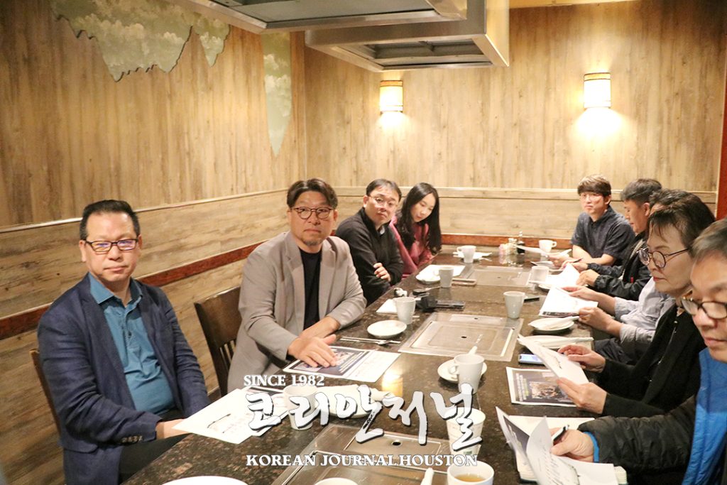 나의꿈국제재단 손창현 이사장, 뉴비긴(Nubigin) 장학재단 강의 2 5 1. 우주과학과 천지창조 2