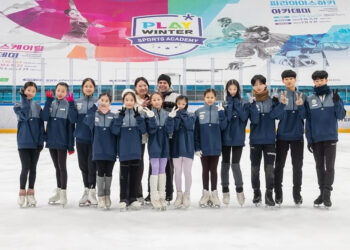 김연아 선수와 유명 코치들의 지도 “귀한 터닝포인트”