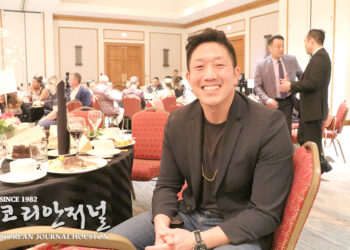 푸드트럭으로 시작해 레스토랑 기업인으로 성공하기 까지