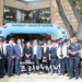 HPD 경찰아카데미 수료생 한인회관 방문 6 HPD 경찰아카데미 수료생 한인회관 방문