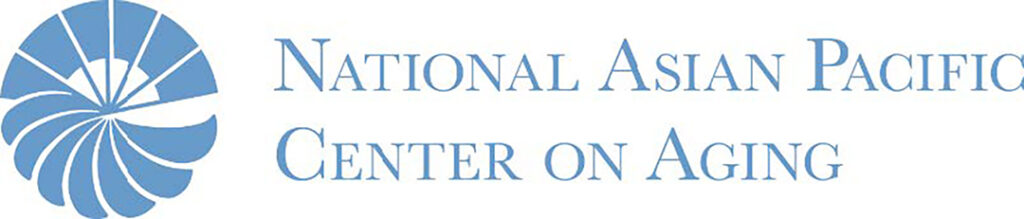 8. 건강하게 팔팔하게 메디케어 NAPCA Logo