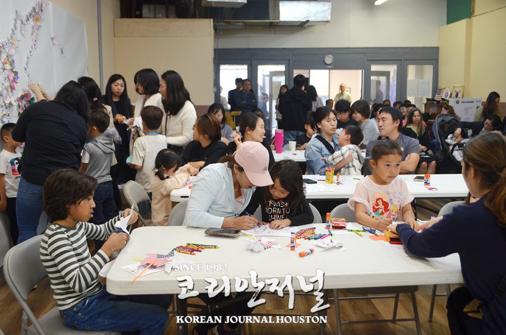 샌안토니오 한인회 3.1절 기념식 개최 2 샌안 3.1절 2