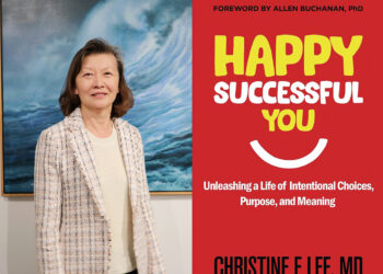 『Happy Successful You』 최고의 자아를 바라보는 통찰력 제시