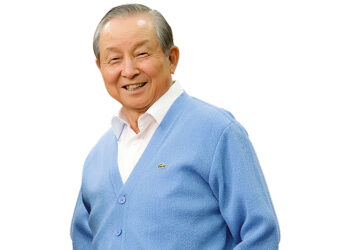 김장환 목사 초청 일일집회 ‘이유 있는 만남으로의 초대’