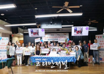 “우리훈또스 아니었으면 시민권 따지 못했을 것”
