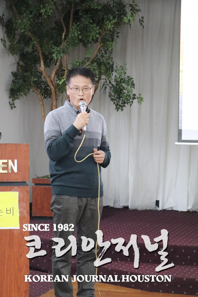 “아직도 진상규명 할 수 있다” 연대와 공조 호소 3 6. 세월호 10주기 간담회 1 2 1