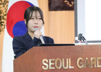 [북한 인권 말하기대회 우수작] 북한을 변화시키는 K-Culture 의 힘 (The Power of K-Culture in Transforming North Korea)