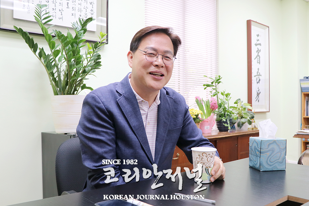 김장환 목사 초청 일일집회 ‘이유 있는 만남으로의 초대’ 1 image