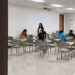 UTRGV에서 한국어 능력 시험(TOPIK) 실시