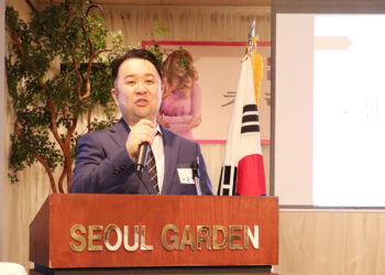 휴스턴 한인 뷰티연합회 출범